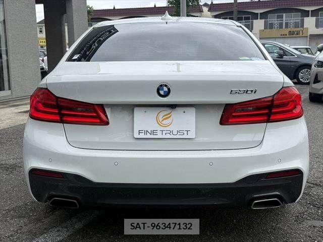 Bmw 5 SERIES 2018-07 7875523-17