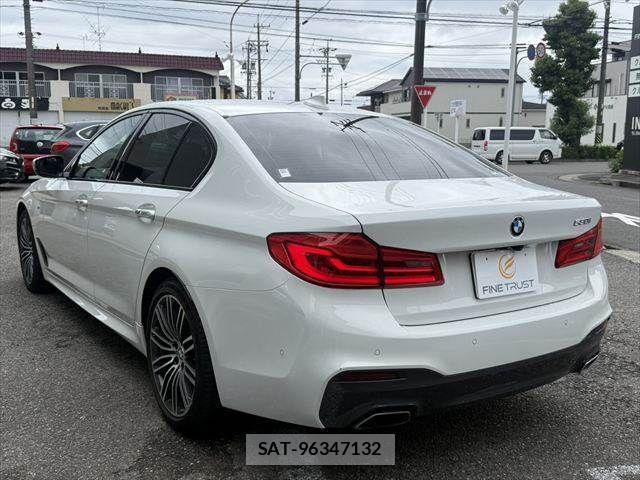 Bmw 5 SERIES 2018-07 7875523-18