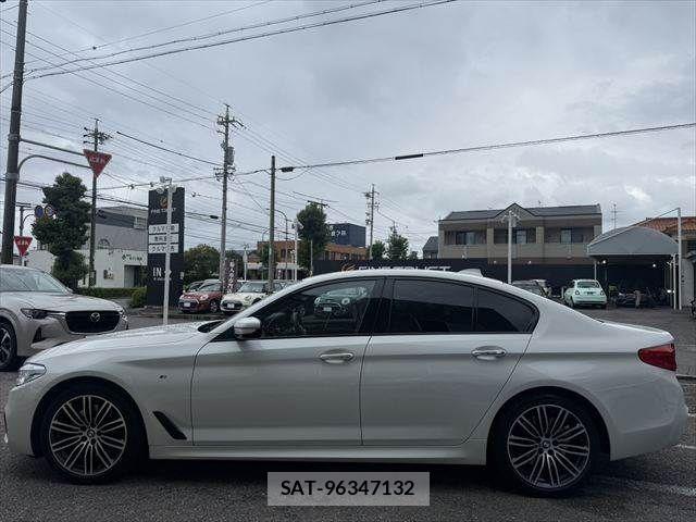 Bmw 5 SERIES 2018-07 7875523-19