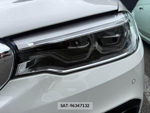 Bmw 5 SERIES 2018-07 7875523-20