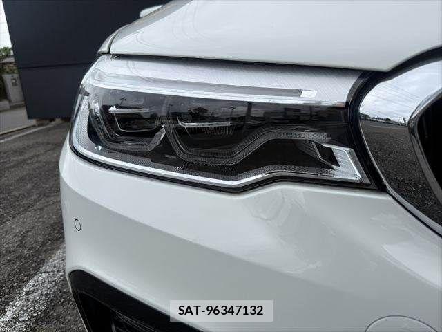 Bmw 5 SERIES 2018-07 7875523-21