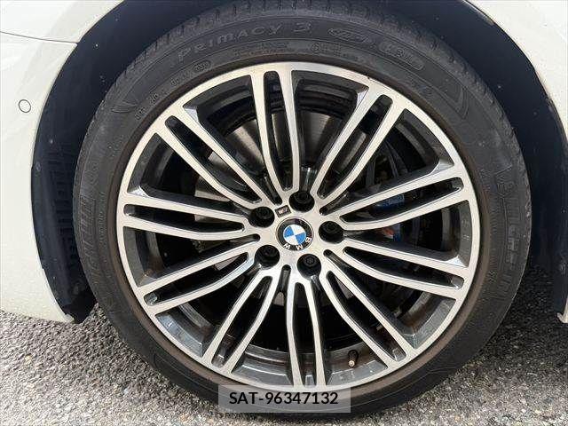 Bmw 5 SERIES 2018-07 7875523-24