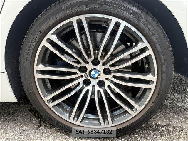 Bmw 5 SERIES 2018-07 7875523-25