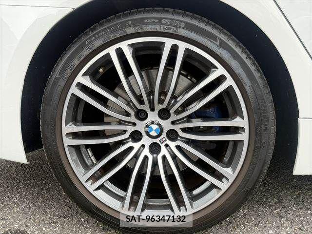 Bmw 5 SERIES 2018-07 7875523-26