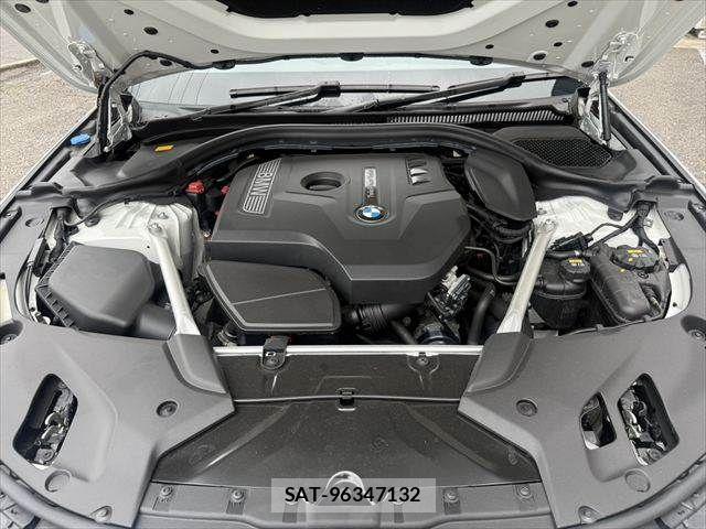 Bmw 5 SERIES 2018-07 7875523-27