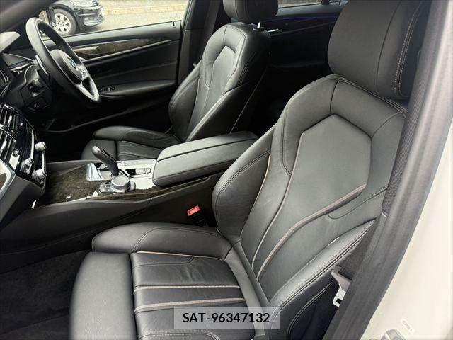 Bmw 5 SERIES 2018-07 7875523-28
