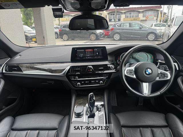 Bmw 5 SERIES 2018-07 7875523-2