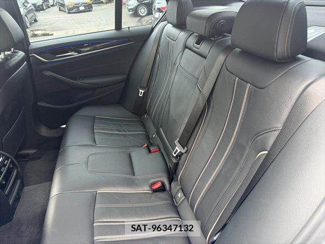 Bmw 5 SERIES 2018-07 7875523-29