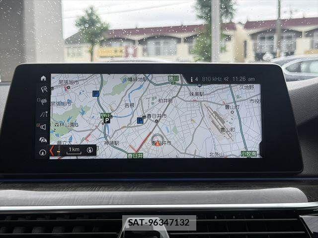 Bmw 5 SERIES 2018-07 7875523-4