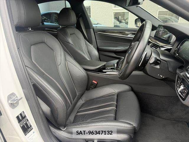 Bmw 5 SERIES 2018-07 7875523-6