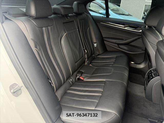 Bmw 5 SERIES 2018-07 7875523-7
