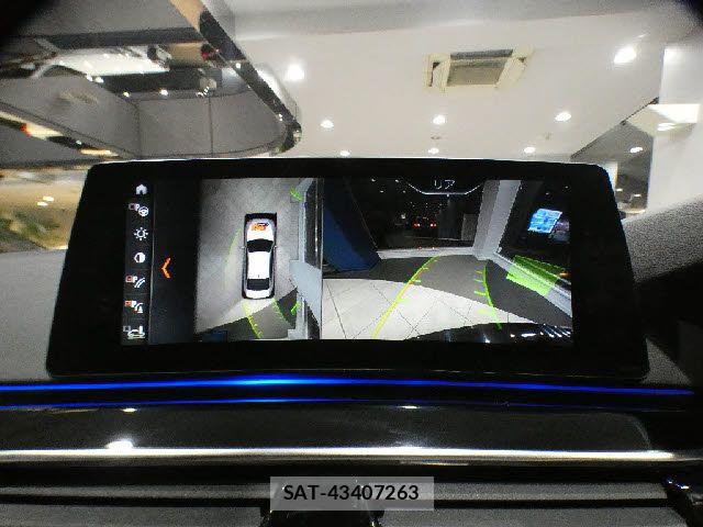Bmw 5 SERIES 2018-12 7875524-13