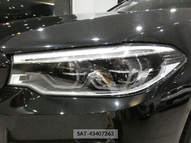Bmw 5 SERIES 2018-12 7875524-18