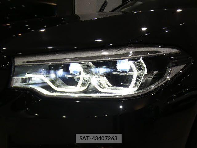 Bmw 5 SERIES 2018-12 7875524-19