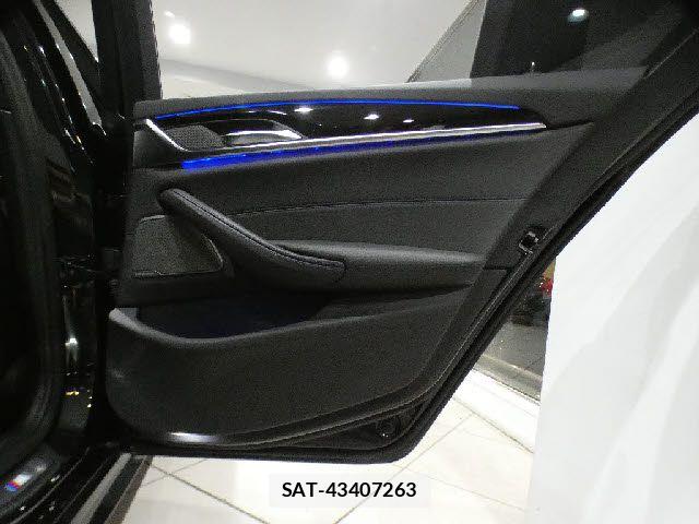 Bmw 5 SERIES 2018-12 7875524-23