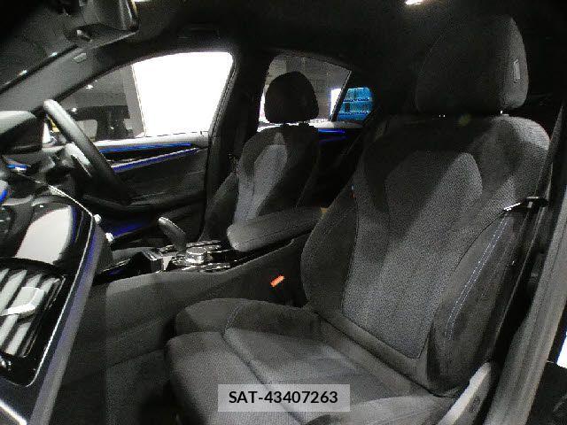 Bmw 5 SERIES 2018-12 7875524-25