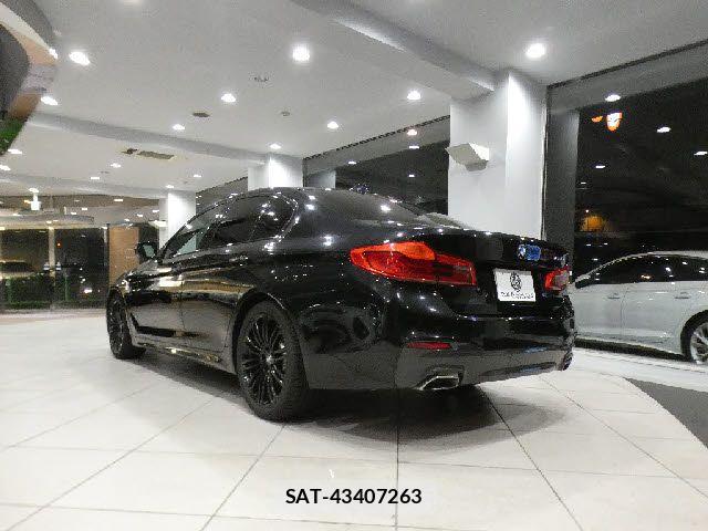 Bmw 5 SERIES 2018-12 7875524-3