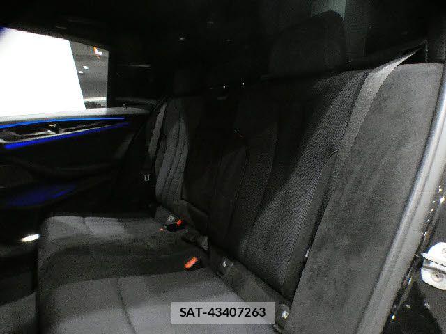 Bmw 5 SERIES 2018-12 7875524-4