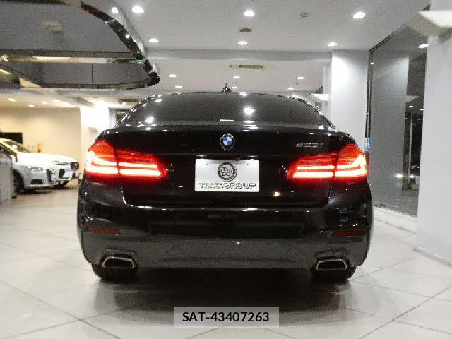 Bmw 5 SERIES 2018-12 7875524-5