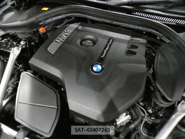 Bmw 5 SERIES 2018-12 7875524-6