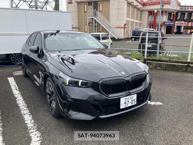 Bmw 5 SERIES 2025-10 7875520-0