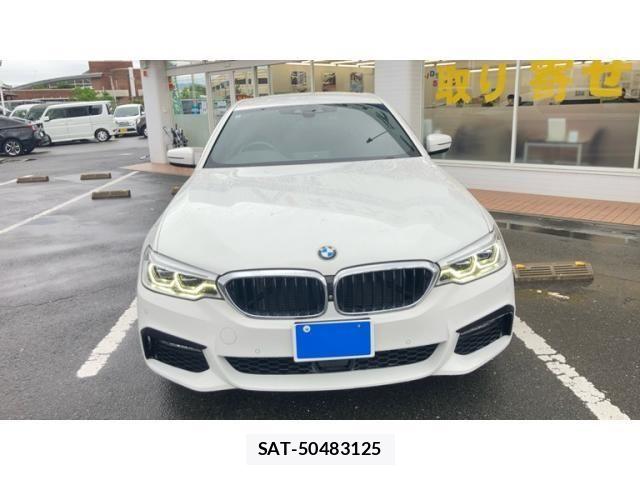 Bmw 5 SERIES 2017-12 7875526-0