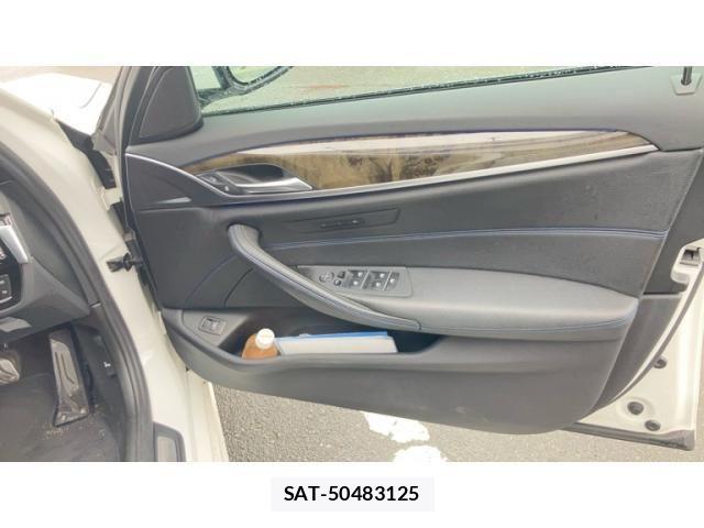 Bmw 5 SERIES 2017-12 7875526-9