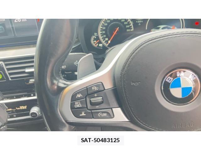 Bmw 5 SERIES 2017-12 7875526-13