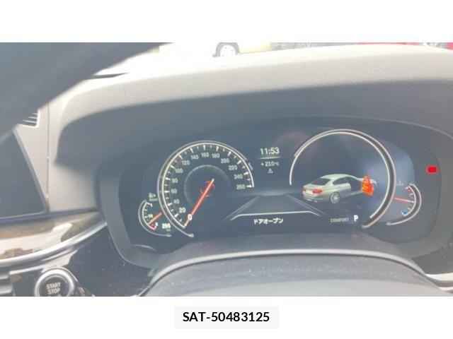 Bmw 5 SERIES 2017-12 7875526-15