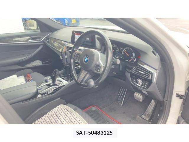 Bmw 5 SERIES 2017-12 7875526-20