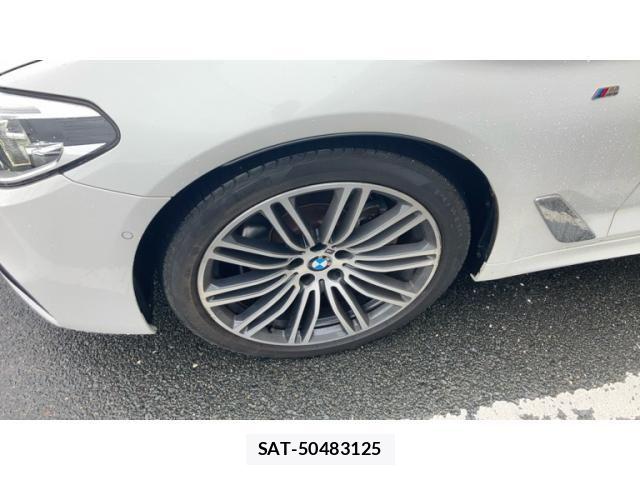 Bmw 5 SERIES 2017-12 7875526-4