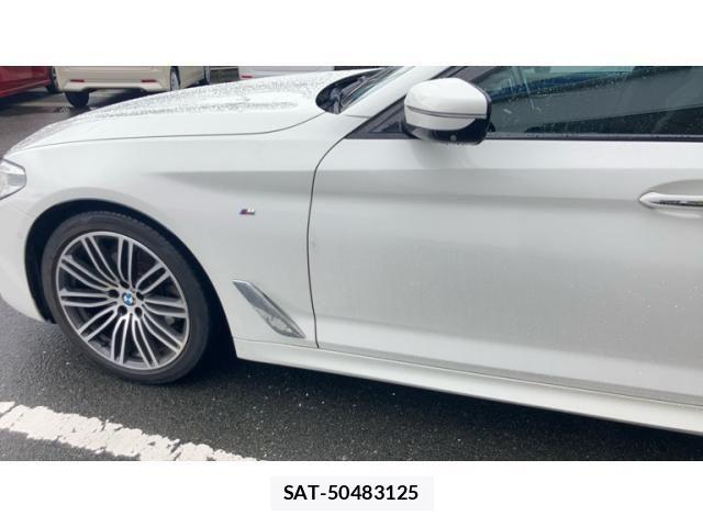 Bmw 5 SERIES 2017-12 7875526-6