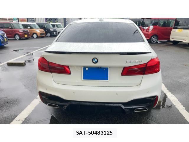 Bmw 5 SERIES 2017-12 7875526-7