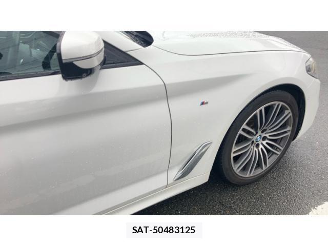 Bmw 5 SERIES 2017-12 7875526-8