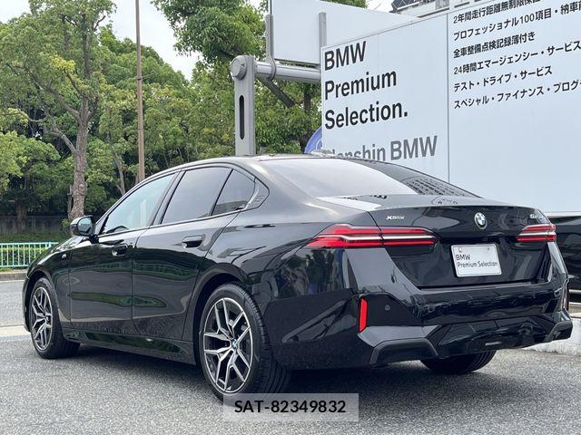 Bmw 5 SERIES 2026-02 7875521-3