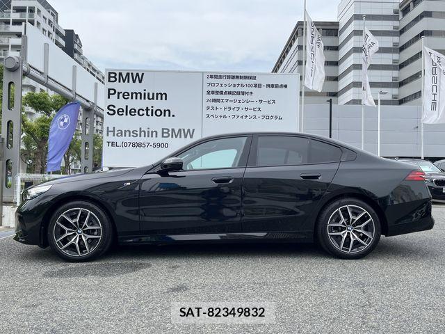 Bmw 5 SERIES 2026-02 7875521-4