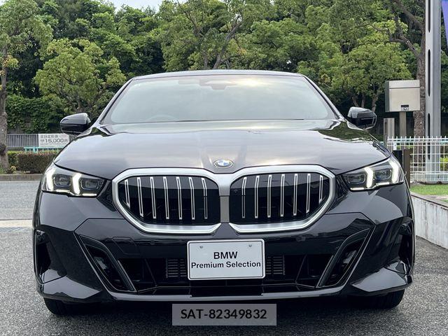 Bmw 5 SERIES 2026-02 7875521-5