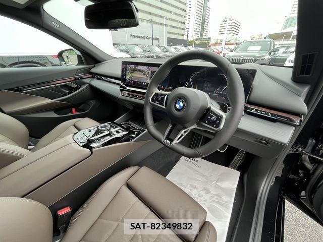Bmw 5 SERIES 2026-02 7875521-7