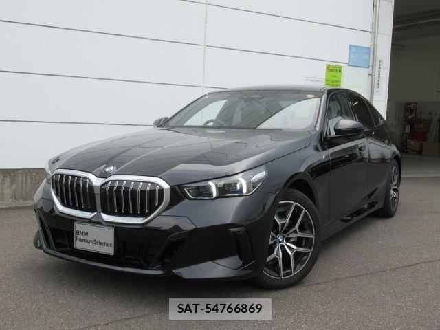 Bmw 5 SERIES 2025-10 7902324-0