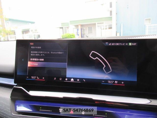 Bmw 5 SERIES 2025-10 7902324-22