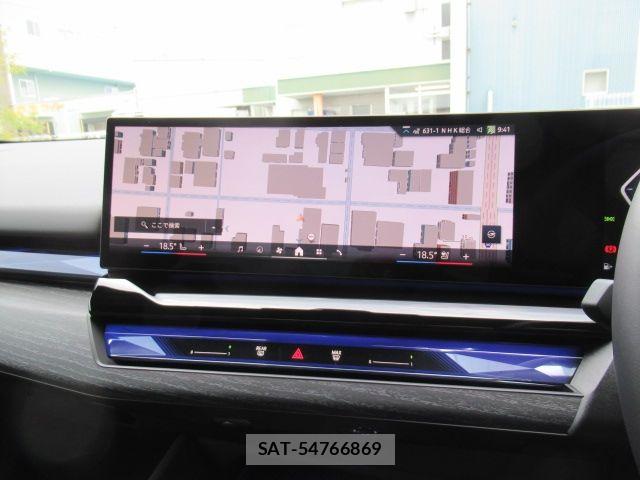 Bmw 5 SERIES 2025-10 7902324-26