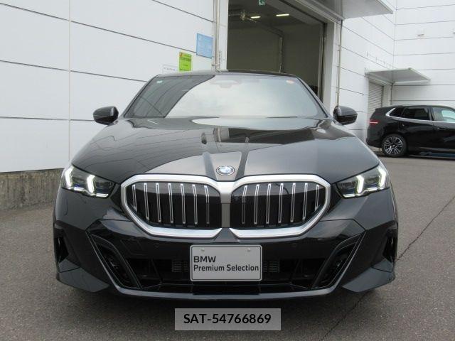 Bmw 5 SERIES 2025-10 7902324-6