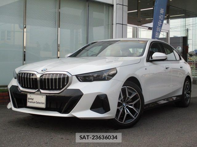 Bmw 5 SERIES 2025-09 7902326-0