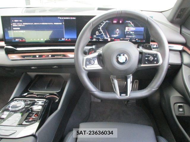 Bmw 5 SERIES 2025-09 7902326-19