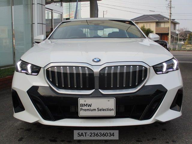 Bmw 5 SERIES 2025-09 7902326-3