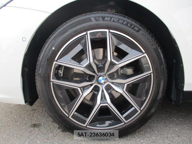Bmw 5 SERIES 2025-09 7902326-4