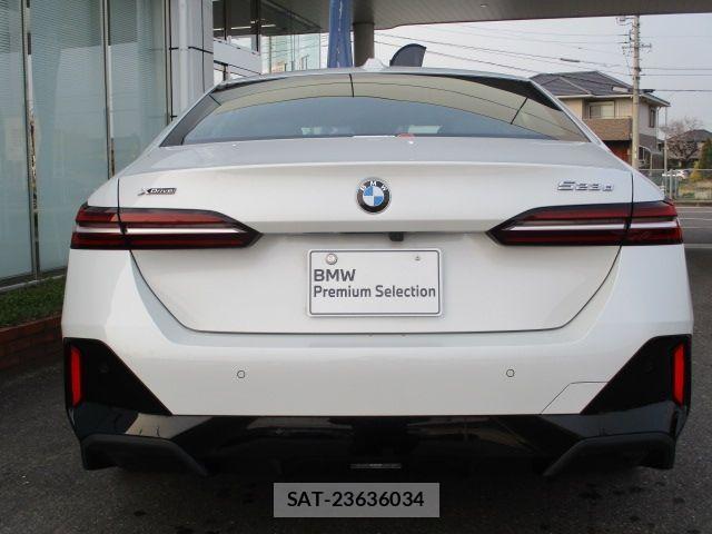 Bmw 5 SERIES 2025-09 7902326-7