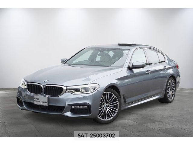 Bmw 5 SERIES 2018-06 7902327-0