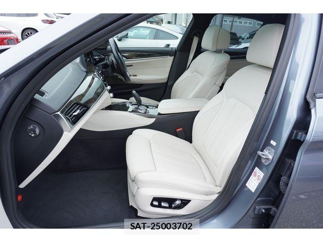 Bmw 5 SERIES 2018-06 7902327-13