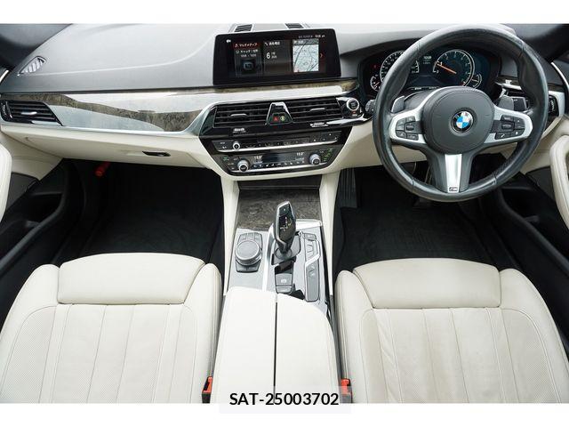 Bmw 5 SERIES 2018-06 7902327-14